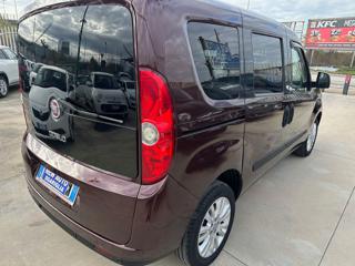 FIAT Doblo usata, con Alzacristalli elettrici