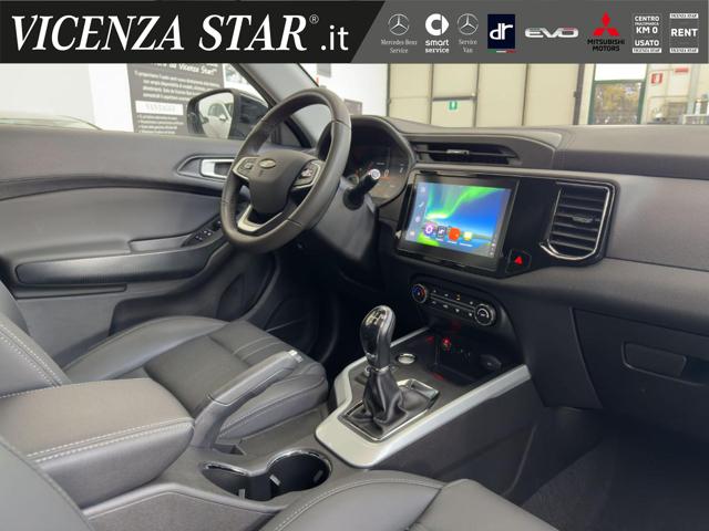 DR MOTOR DR 4.0 usata, con Immobilizzatore elettronico