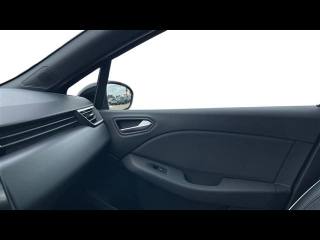 RENAULT Clio usata, con Isofix