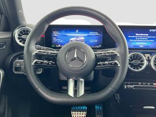 MERCEDES-BENZ A 180 usata 11