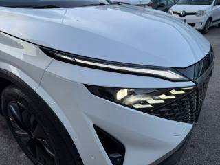 NISSAN Qashqai usata, con Controllo trazione