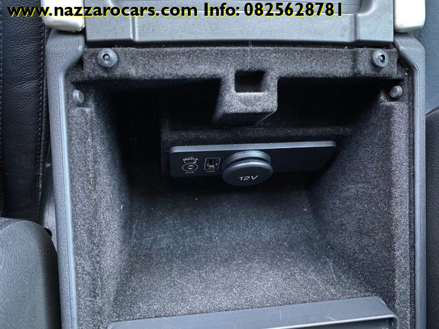 LAND ROVER Range Rover Evoque usata, con Controllo vocale