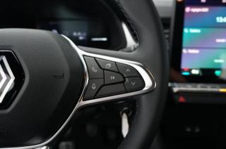 RENAULT Captur usata, con Chiusura centralizzata telecomandata