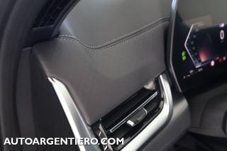 BMW X2 usata, con Fendinebbia