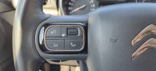 CITROEN C3 usata, con Chiusura centralizzata