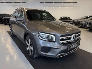 MERCEDES-BENZ GLB 200 usata, con Airbag laterali