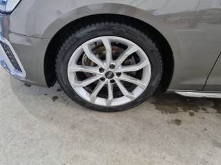 AUDI A4 usata, con Bluetooth