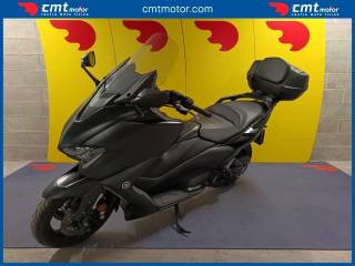 YAMAHA T-Max 560 usata 1
