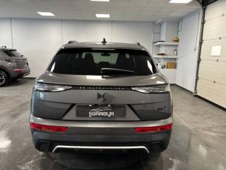 DS AUTOMOBILES DS 7 usata, con Chiusura centralizzata telecomandata