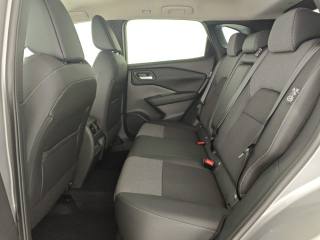 NISSAN Qashqai usata, con Servosterzo