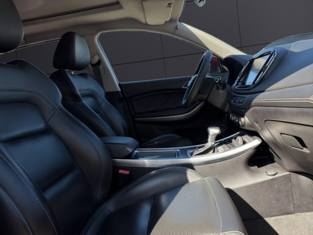 DR MOTOR DR F35 usata, con Volante in pelle