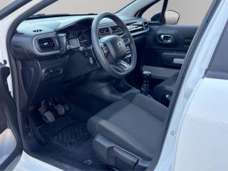 CITROEN C3 usata, con Chiusura centralizzata