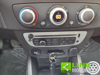 RENAULT Megane usata 25