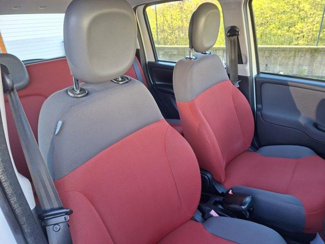 FIAT Panda usata 49
