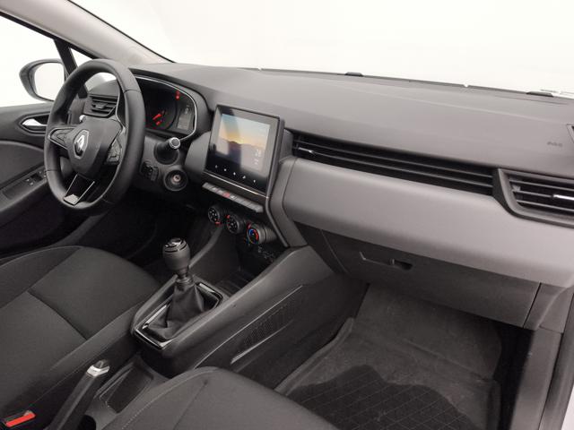 RENAULT Clio usata, con Bluetooth