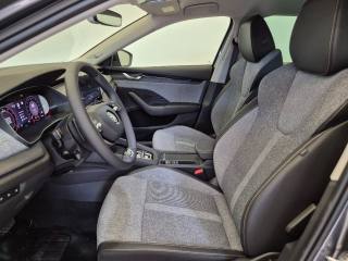 SKODA Octavia usata, con Immobilizzatore elettronico