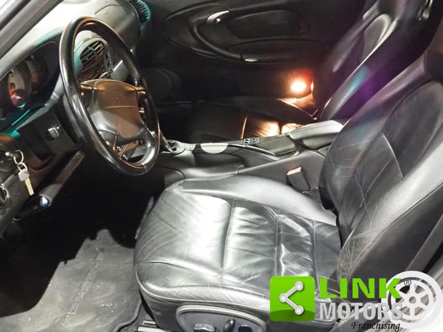 PORSCHE 996 usata 24