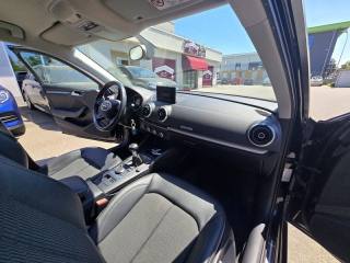 AUDI A3 usata, con Controllo trazione