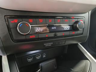 SEAT Arona usata, con Climatizzatore
