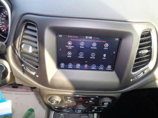 JEEP Compass usata, con Chiusura centralizzata