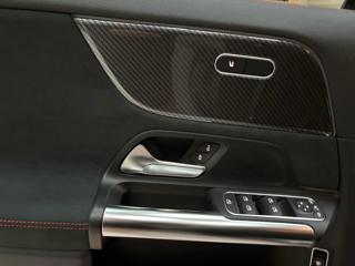 MERCEDES-BENZ GLA 200 usata, con Controllo trazione