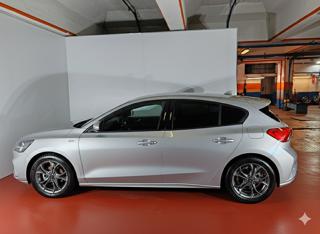 FORD Focus usata, con Alzacristalli elettrici