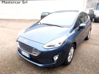 FORD Fiesta usata, con Airbag