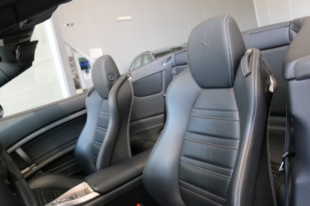 FERRARI California usata, con Climatizzatore