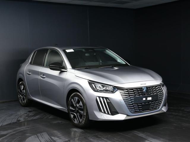 PEUGEOT 208 usata, con Airbag laterali