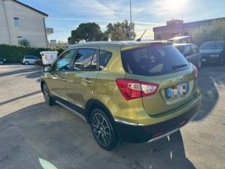 SUZUKI S-Cross usata, con Cerchi in lega