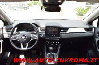 RENAULT Captur usata, con Alzacristalli elettrici