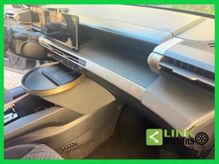 LANCIA Ypsilon usata, con Fari full-led