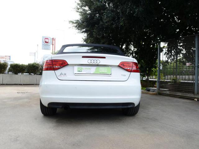 AUDI A3 usata 24