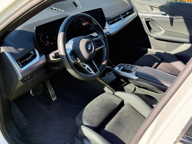 BMW X1 usata, con Chiusura centralizzata