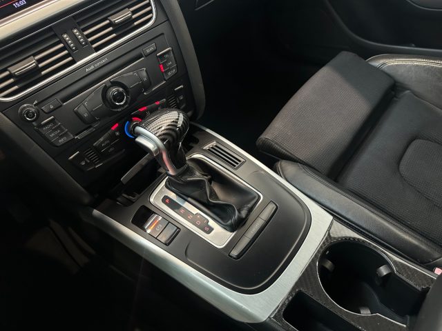 AUDI A5 usata, con Climatizzatore