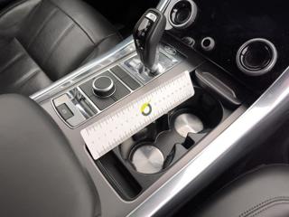 LAND ROVER Range Rover Sport usata, con Sensore di luce