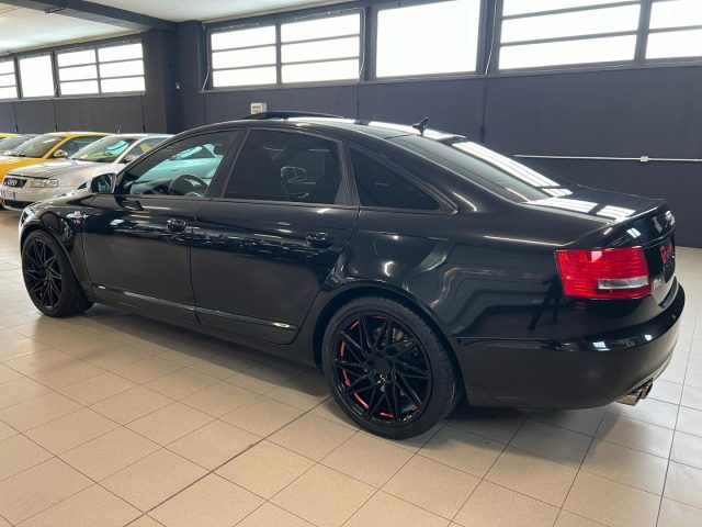 AUDI S6 usata, con Airbag Passeggero