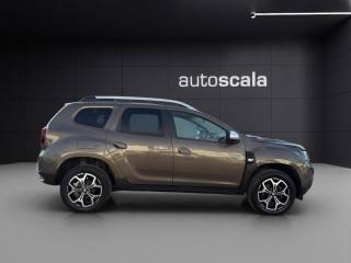 DACIA Duster usata, con Autoradio