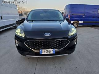 FORD Kuga usata, con Fendinebbia