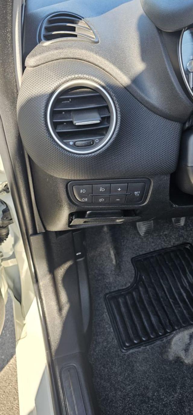 FIAT Punto usata, con Immobilizzatore elettronico