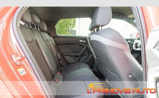AUDI A1 usata, con Autoradio