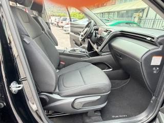 HYUNDAI Tucson usata, con Boardcomputer