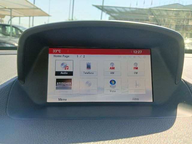 OPEL Mokka usata, con Climatizzatore