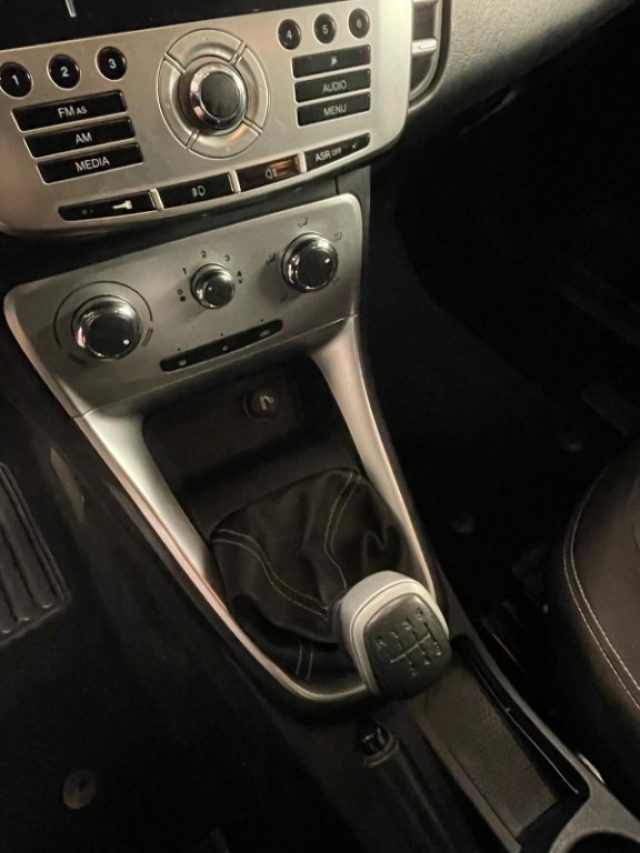 LANCIA Delta usata, con Airbag Passeggero