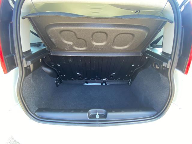 FIAT Panda usata, con Alzacristalli elettrici