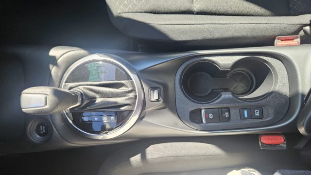 NISSAN Juke usata, con Climatizzatore