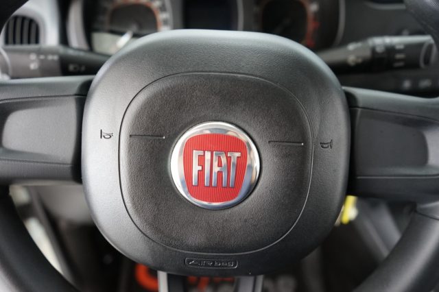 FIAT Panda usata 40