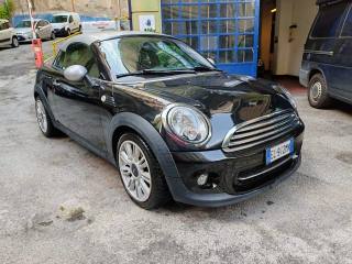 MINI Coupe usata, con Airbag laterali