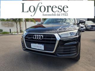 AUDI Q5 usata, con Airbag laterali