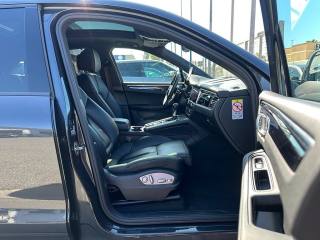 PORSCHE Macan usata, con Controllo trazione